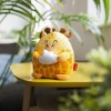Superzachte knuffel giraf - Mini super soft giraffe